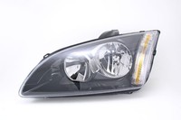 Scheinwerfer Passend FüR Ford Focus 05 11/04-01/08 H7 H1 Links Fahrerseite