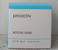 Proactiv Moisture Repair Acne-Prone Skin Tone Treatment 3 oz 89mL Sealed