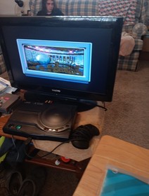 Jeopardy Sega CD CIB Complete