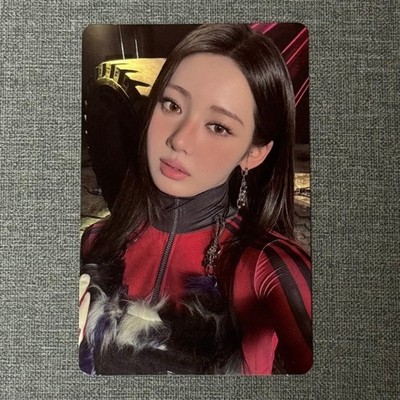 BABYMONSTER Rora Choom Jewel Case Version