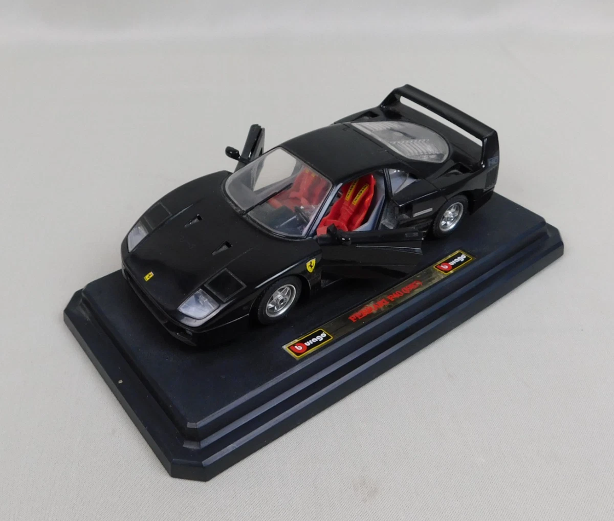 Bburago Ferrari 1:24 Diecast & Toy Vehicles for sale - eBay
