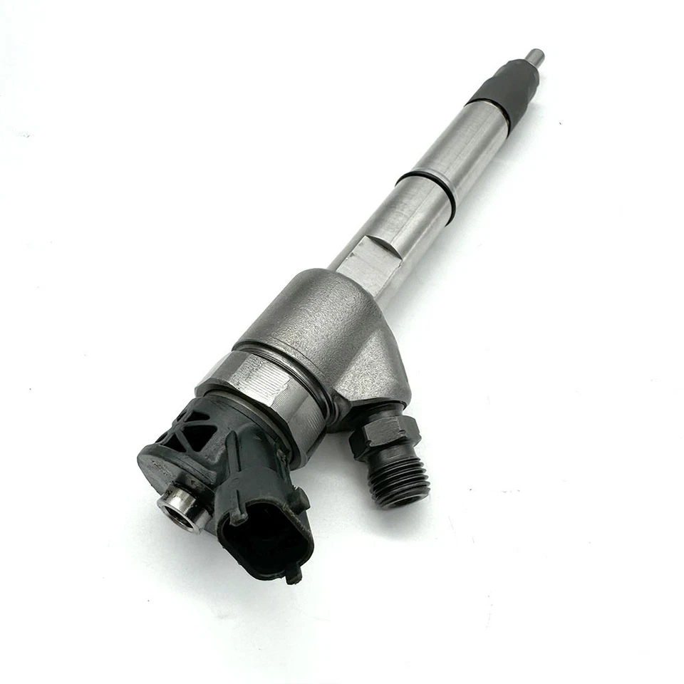 Fuel Injector 0445110564 5801644454 For Ram Promaster 1500 2500 3500 3.0L Engine Foto 4 de 4