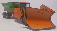 1962 TONKA PLOW PROJECT/SALVAGE PARTS