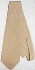 WWII -WAAC/WAC- Vintage US Army Women's ID'd Military Uniform Wool Necktie/Tie