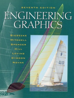 Engineering Graphics, Novak, James E.