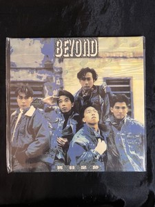 香港のロックバンド「BEYOND」のCD・VCD24セット 香港のバンドBEYONDの CD7枚 8センチCD2枚 - メルカリ