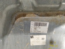 6Q3837461J fensterheber vorne links VOLKSWAGEN POLO 9N1 dmuap1890907