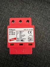 Überspannungsableiter  DEHNguard No 950535 ...