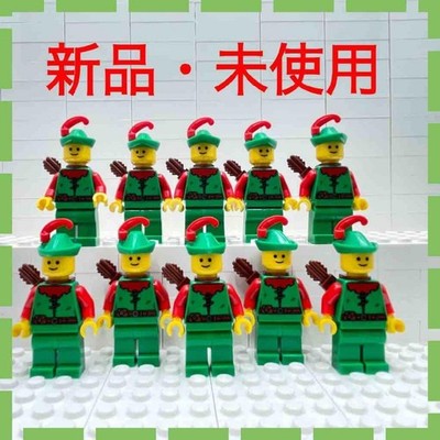forestman出品 LEGO Castle: Forestmen's Crossing (6071) for sale online | eBay