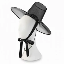 K-Pop Demon Hunters Saja Boys Hat (Gat)