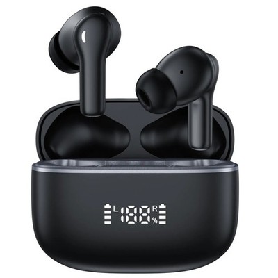 TWS Wireless Bluetooth Kopfhörer Air In-Ear Pods Buds für iPhone Samsung Android