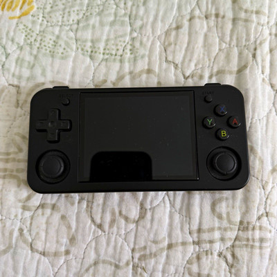 Anbernic RG350XH Handheld Console