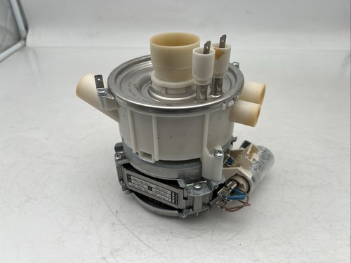 Miele G4203 Spülmaschine Umwälzpumpe Heizpumpe MPEH 00-62/2 6760475 #OA469