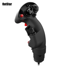 WINWING NavyAce Joystick Gripper Aluminum Dua...