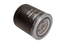 Ölfilter MAXGEAR 26-0430 Anschraubfilter 3/4-16 UNF für VW PASSAT B5 3B3 Variant