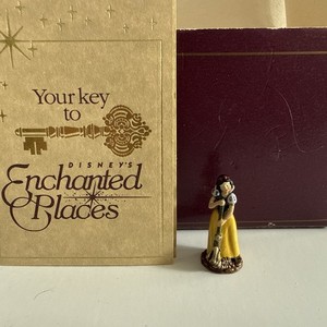 Wdcc Enchanted Places | eBay