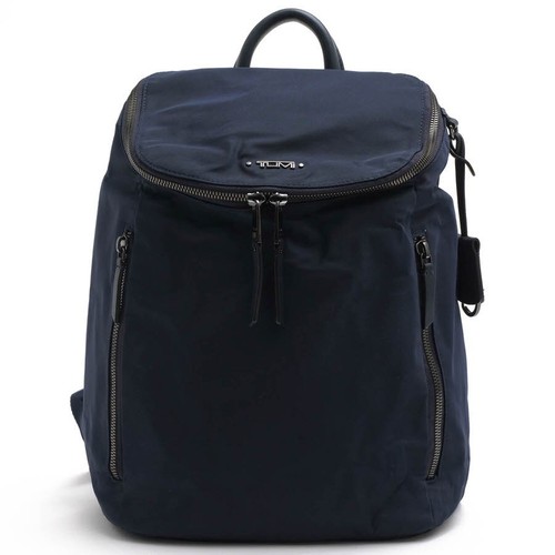 Tumi/Tumi/196322Nvy Voyageur Bryce Backpack