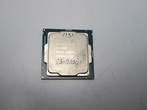 I3 9100f | eBay