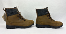 Icebug Boots Mens 13 Wander BUGrip Chelsea Brown Leather Snow Men main image 2