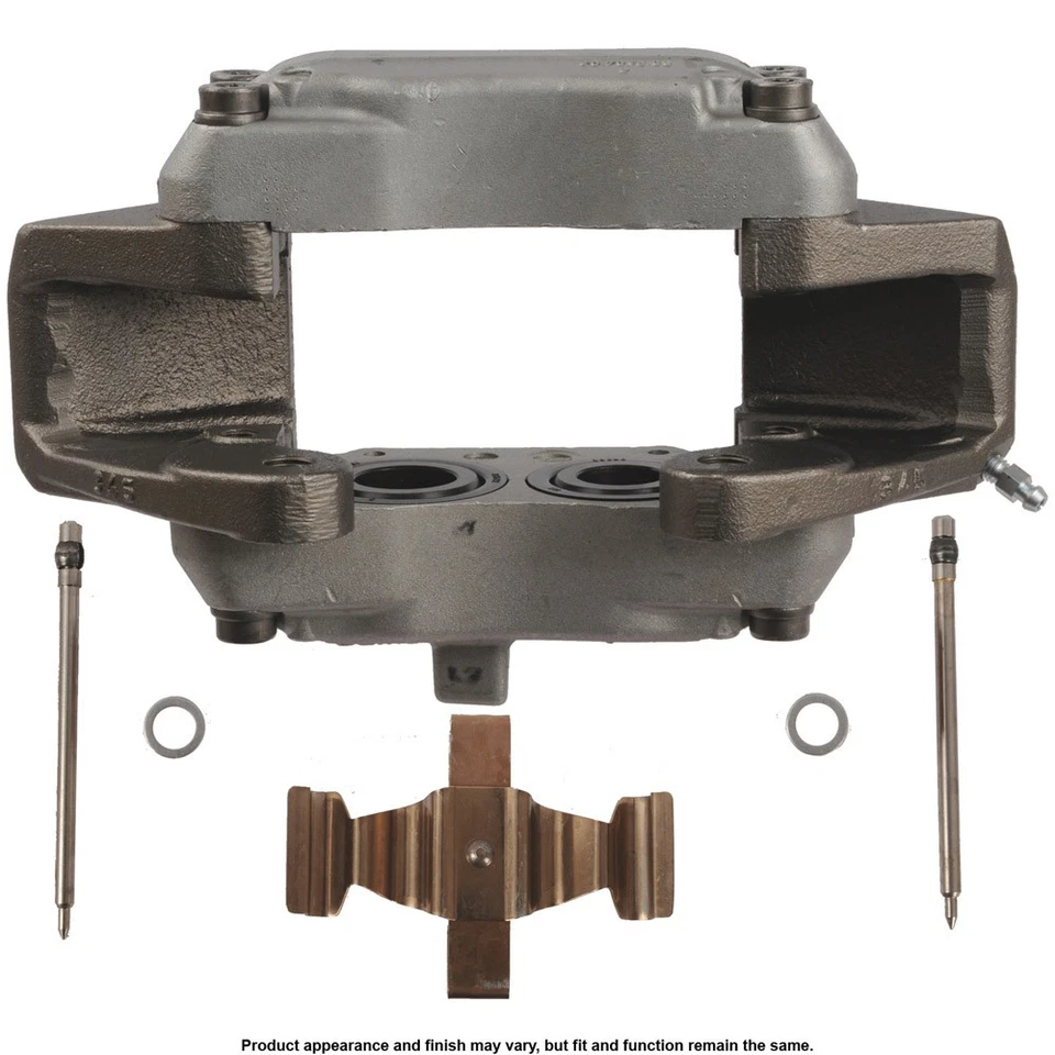 Передний левый тормозной суппорт для Mercedes ML430 ML500 ML55 AMG Cardone - Изображение 3 из 4