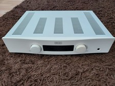 Hegel Rost hifi stereo integrated amplifier 