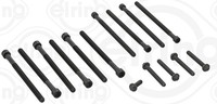 Elring 426.890 Zylinderkopfschraubensatz For BMW BMW (Brilliance)