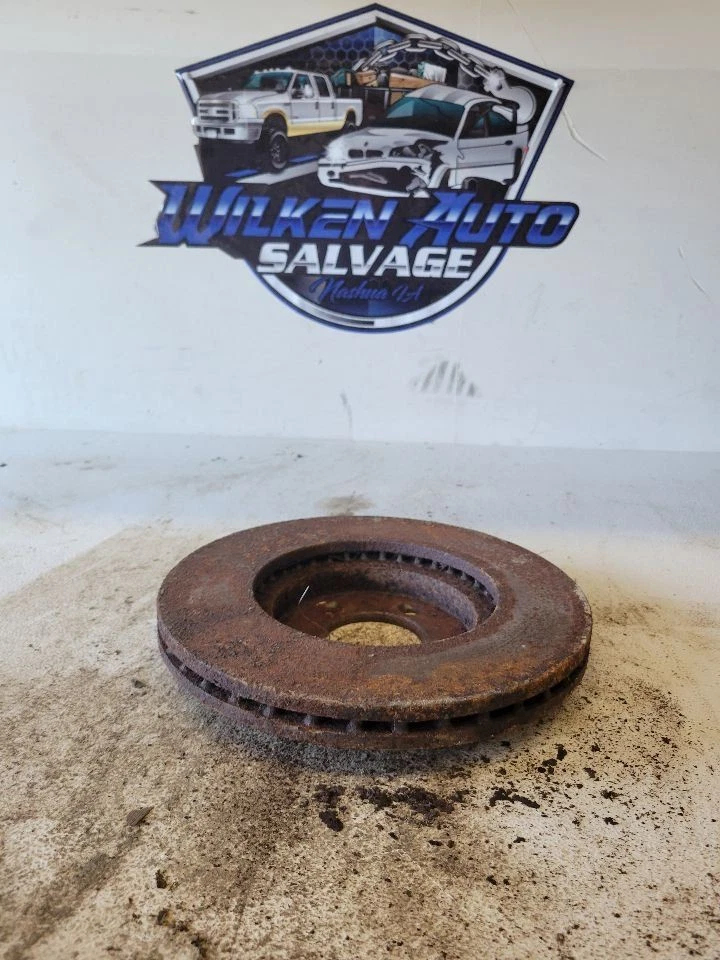 Tambor de frenos traseros para 01-07 TAURUS 459748 Foto 2 de 2