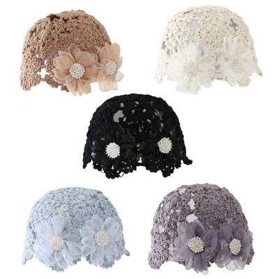 Vacation Hat Handmade Pullover Hat Surprise Gift for Girlfriend Pageant Prom