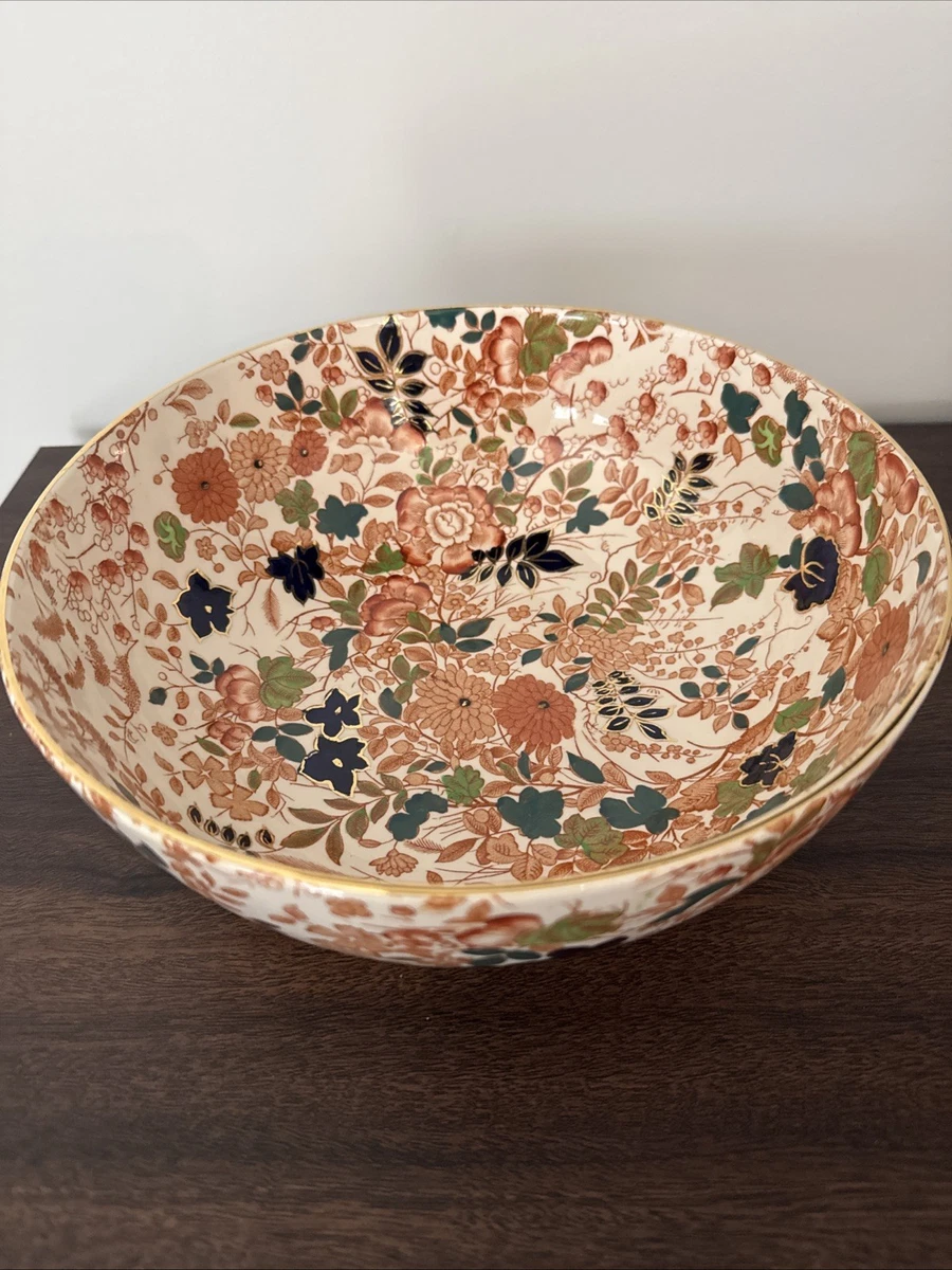 Royal Cauldon In Porcelain Dinnerware for sale | eBay