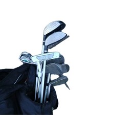 Golf Clubs Set Affordable Job Lot Golf Clubs