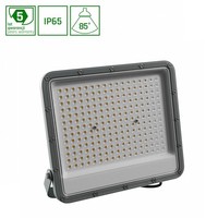 Led Fluter 150W Strahler 14250Lm Grau 85° 230V IP65 IK08 Neutralweiß 4000K