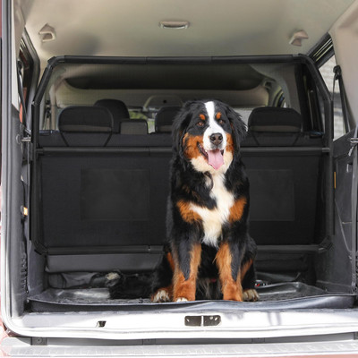 Barriere Chien For SUVs,Trunks And Cargo Area, Universal-Fit Pet - Main Image