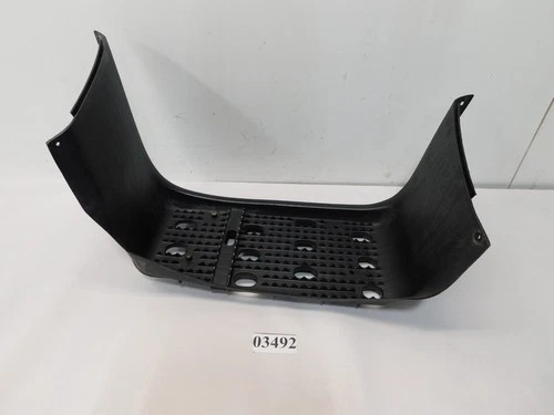 2004 Polaris Sportsman 500 OEM Left Side Footwell 5432221-070