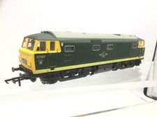 Heljan 3504 OO Gauge BR Green Class 35 Hymek D7097