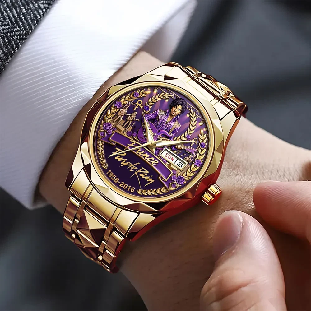 Prince  Watch