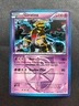 2013 Pokemon Black and White Plasma Storm -Giratina- Holo Rare #62