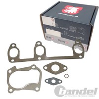 JP Group Montagesatz Turbolader Dichtung Passend FüR Audi A2 Seat Cordoba Ibiza