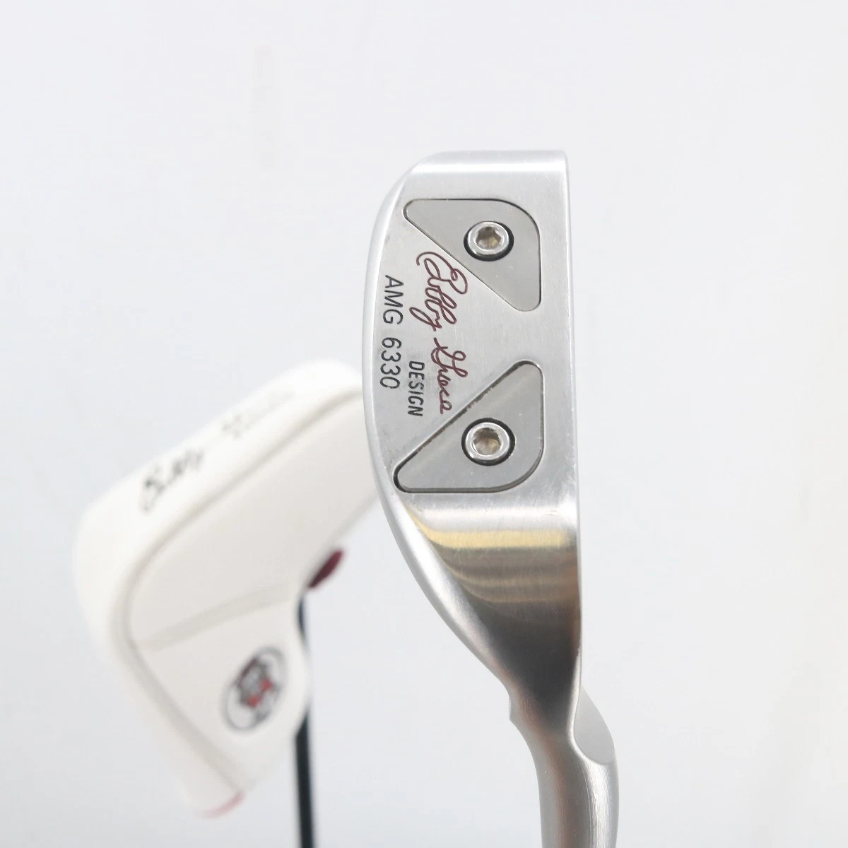 Bobby Grace Golf Clubs for sale | eBay