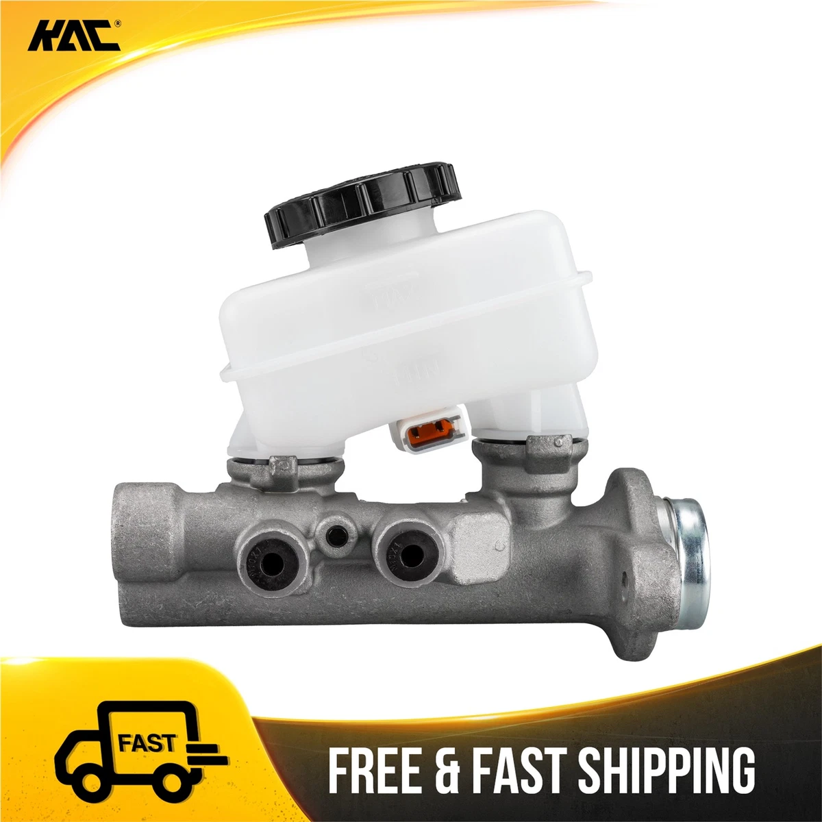 2005-2007 Nissan Pathfinder Brake Master Cylinder - SKP SKM630462