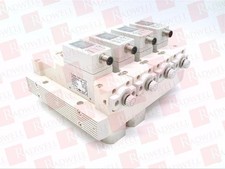 SMC PFWM-X33 / PFWMX33 (NEW IN BOX)