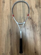 YONEX Soft Tennis Racket Muscle Power 770 Excellent Condition  015