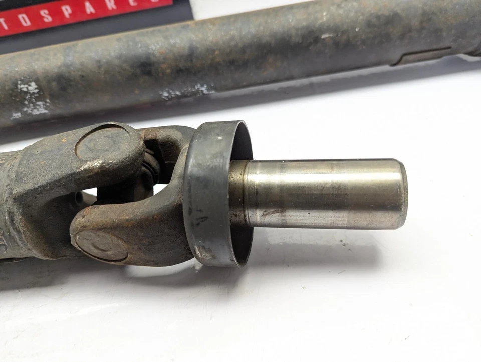 TOYOTA HIACE REGUIS 1996-2007 EJE DE HÉLICE TRASERO 2.7 GASOLINA 84712 3710026320 Foto 3 de 4