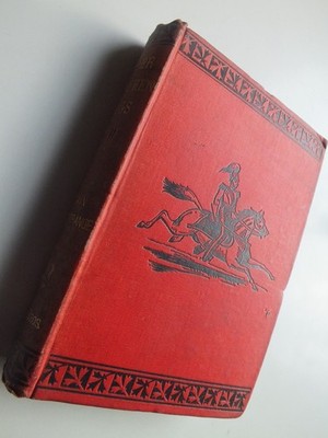 Under Fourteen Flags; The Life and Adventures of Brig-Gen MacIver, Vol. 2 *1884*