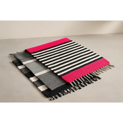 60×90 cm Teppich Fußmatte Schmutzfangmatte Eingangsmatte Schmutzfangmatte Matte - Bild 1 von 4