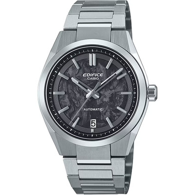 Casio EDIFICE EFK-100YCD-1AJF Automatic Forged Carbon Men's Watch