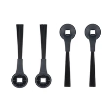 4x Shark Vacuum RV2000WD RV2001 RV2001WD Side Brushes Replacement Part 102KY100