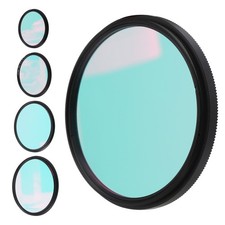 FOTGA Camera Optical Glass UVIR Cut Filter Infrared Pass Lens Filter For DSLR