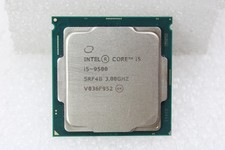 Intel Core i5-9500 3GHz FCLGA1151 Hexa-Core Processor