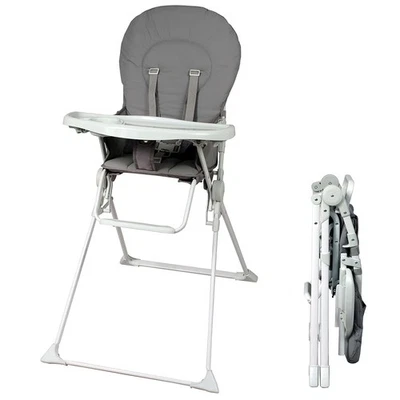 Chaise haute Bambisol pour bébés - Photo 1/3
