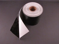 Mobile Home Parts Flex Patch Belly Pan Repair Bottom Board Repair Tape 4" x 100'